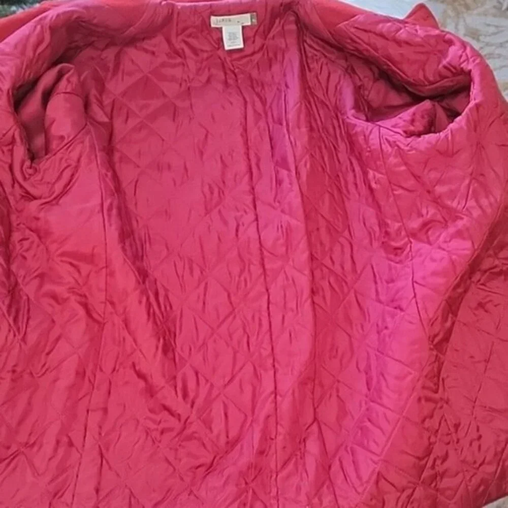 J. Crew vintage crew
